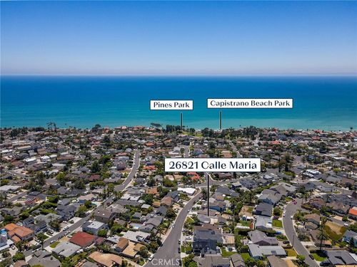 26821 Calle Maria, Capistrano Beach, CA, 92624-1504 | Card Image