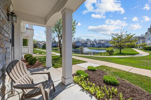 25758 N Maritime Circle Street, Harrison Charter Township, MI, 48045 | Card Image