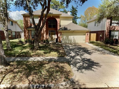 2212 Palm Lagoon Dr, League City, TX, 77573-6616 | Card Image