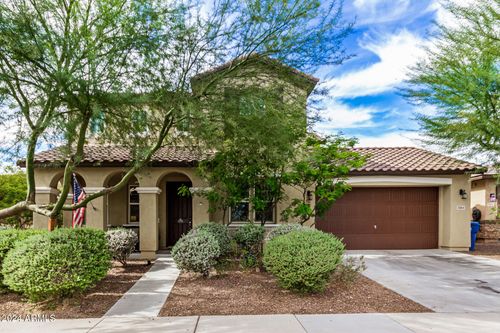 3264 N Acacia Way, Buckeye, AZ, 85396 | Card Image