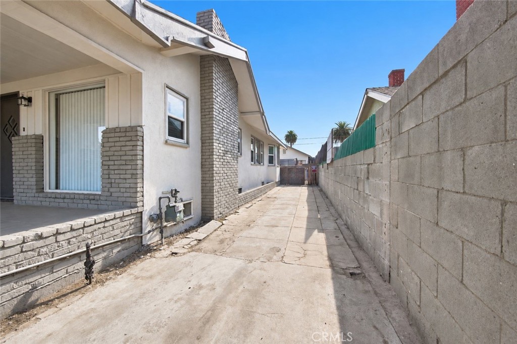 Residential in Los Angeles 3