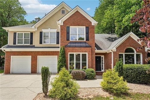 6395 Seymour Ct Nw, Acworth, GA, 30101-8061 | Card Image