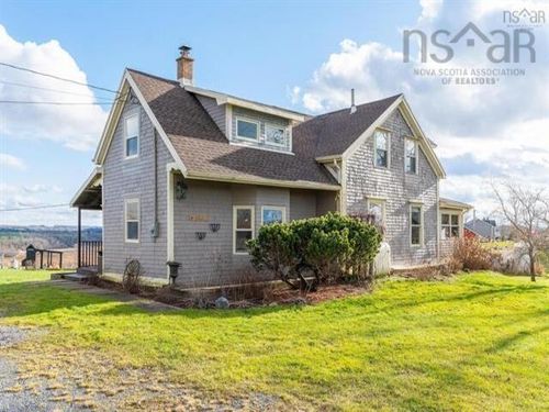 12 Hunter Rd, Milford, NS, B0N1Y0 | Card Image