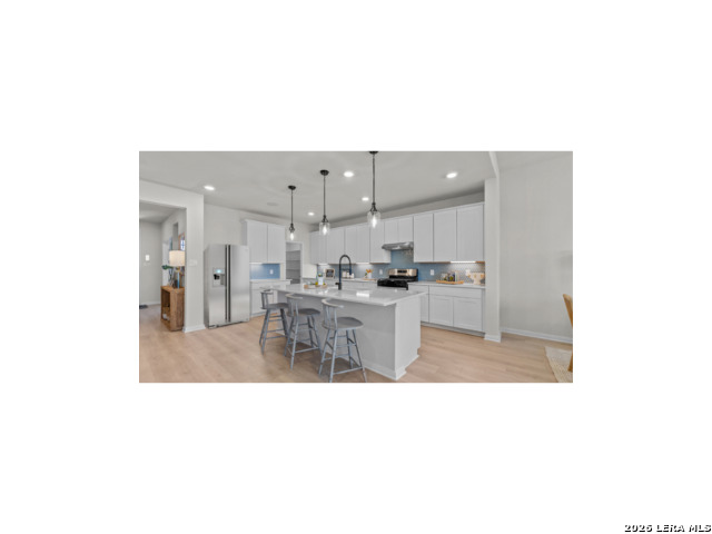 Residential in San Antonio 3