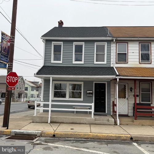 601 Manor St, COLUMBIA, PA, 17512-1846 | Card Image