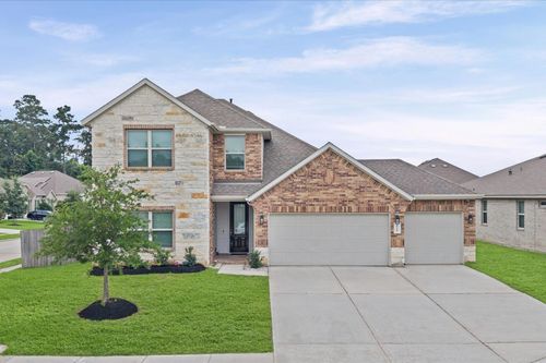10218 Shore Acres Ln, Conroe, TX, 77384-2519 | Card Image