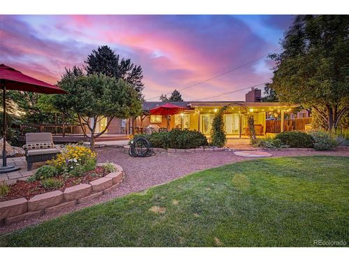 1444 W Parkhill Ave, Littleton, CO, 80120-2613 | Card Image
