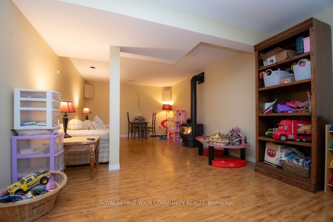 244 Friendly Acres Rd, House other with 3 bedrooms, 3 bathrooms and 2 parking in Hastings ON | Image 37