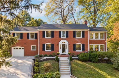 2504 Saratoga Dr, Louisville, KY, 40205-2068 | Card Image