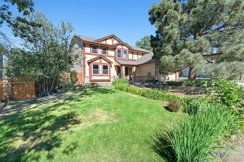 4910 Champagne Drive, Colorado Springs, CO, 80919 | Card Image