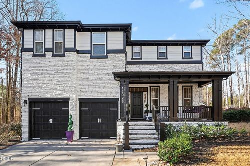 13026 Edsel Dr, Raleigh, NC, 27613-5694 | Card Image
