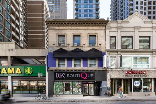 300-750 Yonge St, Toronto, ON, M4Y2B6 | Card Image