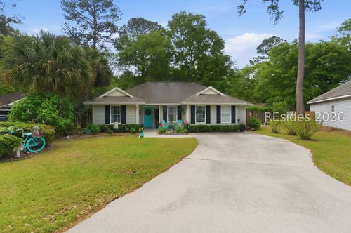 32 Monticello Drive, Hilton Head Island, SC, 29926 | Card Image