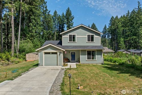 10912 118th Avenue Ct, Anderson Island, WA, 98303-8691 | Card Image