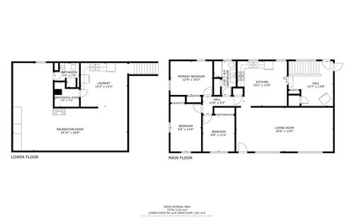 1000 6th St, Harvard, IL, 60033-1612 | Card Image