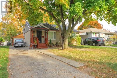 1656 Moffatt Ave, House other with 3 bedrooms, 2 bathrooms and 7 parking in London ON | Image 1