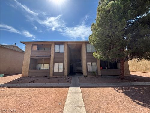 d-2883 Wheelwright Dr, Las Vegas, NV, 89121-7646 | Card Image