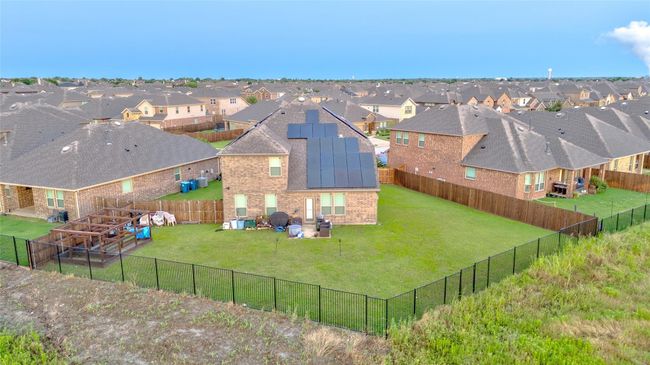 1083 Sublime Dr, House other with 5 bedrooms, 4 bathrooms and null parking in Heath TX | Image 40