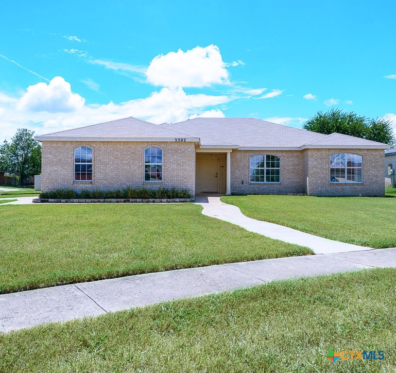 Lakecrest Dr, Killeen, TX 76549