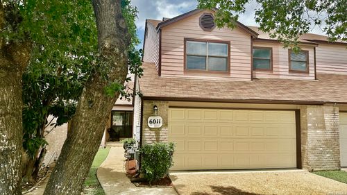6011 Glen Heather, San Antonio, TX, 78240-4953 | Card Image