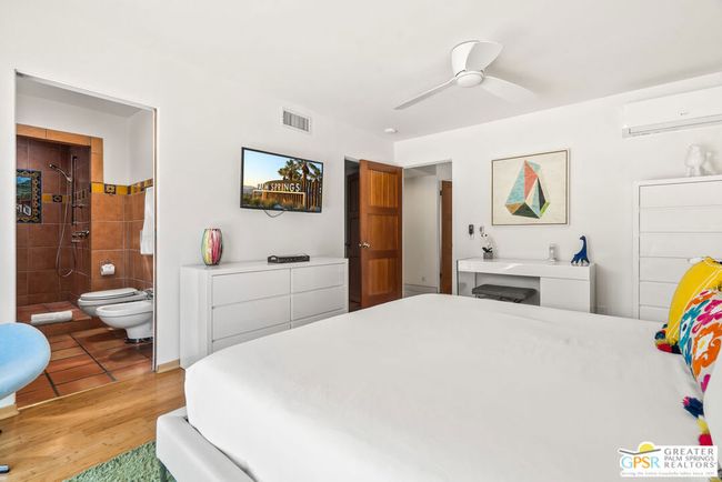1263 N Via Donna, House other with 3 bedrooms, 2 bathrooms and 1 parking in Palm Springs CA | Image 26