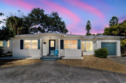 4735 Trade Winds Dr S, GULFPORT, FL, 33711-3633 | Card Image