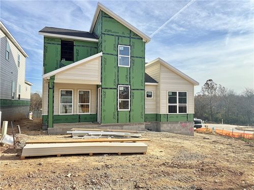 3227 E Sumac Dr, Fayetteville, AR, 72703 | Card Image