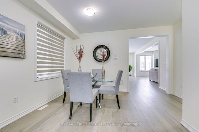 328 Valleyway Dr, House other with 8 bedrooms, 6 bathrooms and 4 parking in Brampton ON | Image 5