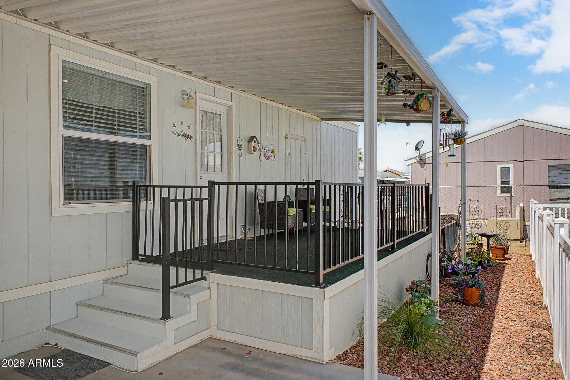 Residential in Phoenix 4