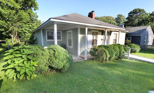 824 Maplewood Avenue, Anniston, AL, 36207 | Card Image