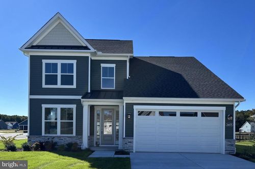 24675 Michael Isler Ave, MILLSBORO, DE, 19966-7255 | Card Image