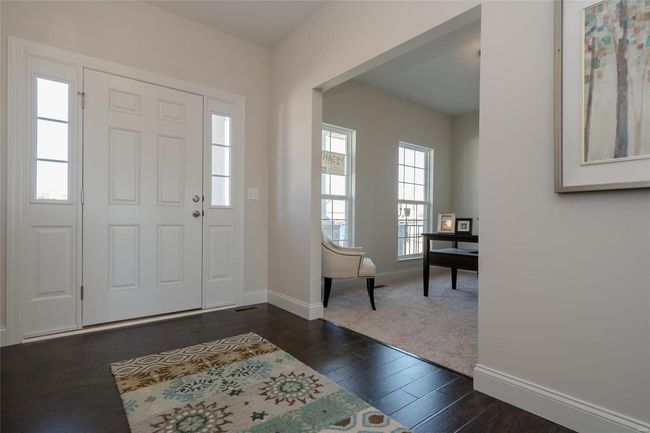 0 Lancaster @ Cedarstone, House other with 4 bedrooms, 3 bathrooms and 3 parking in Dardenne Prairie MO | Image 15