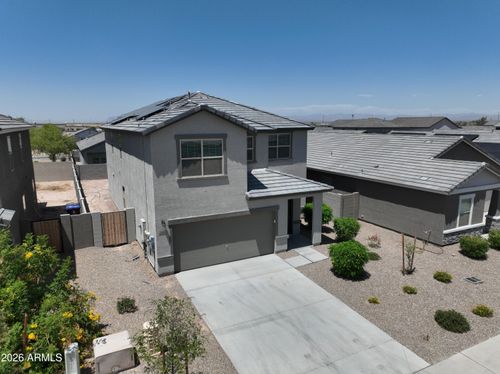 5882 E Demeter Dr, Florence, AZ, 85132-5571 | Card Image