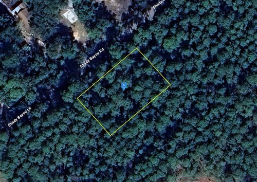5811 Shady Bayou Ln, MILTON, FL, 32583-7495 | Card Image