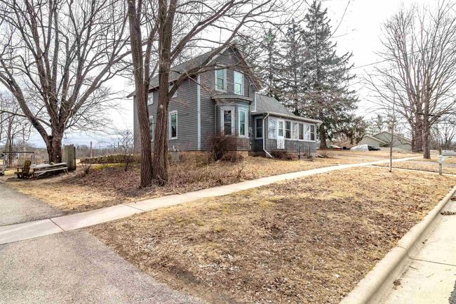 237 S Lincoln St, House other with 3 bedrooms, 1 bathrooms and null parking in POYNETTE WI | Image 24