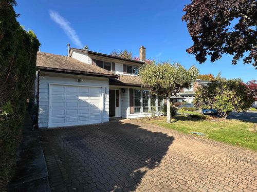 8691 Doulton Pl, Richmond, BC, V7C5A3 | Card Image