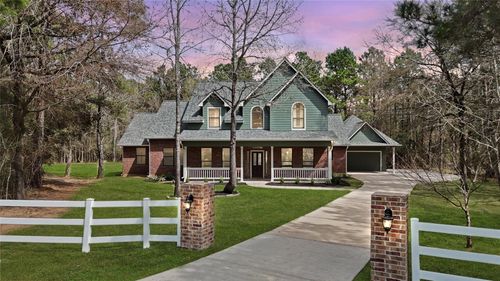 15552 Guinevere Ln, Montgomery, TX, 77316-6877 | Card Image