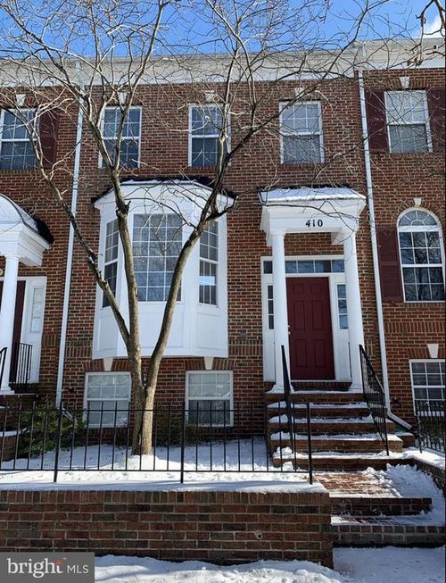 410 Redland Blvd, ROCKVILLE, MD, 20850-5701 | Card Image