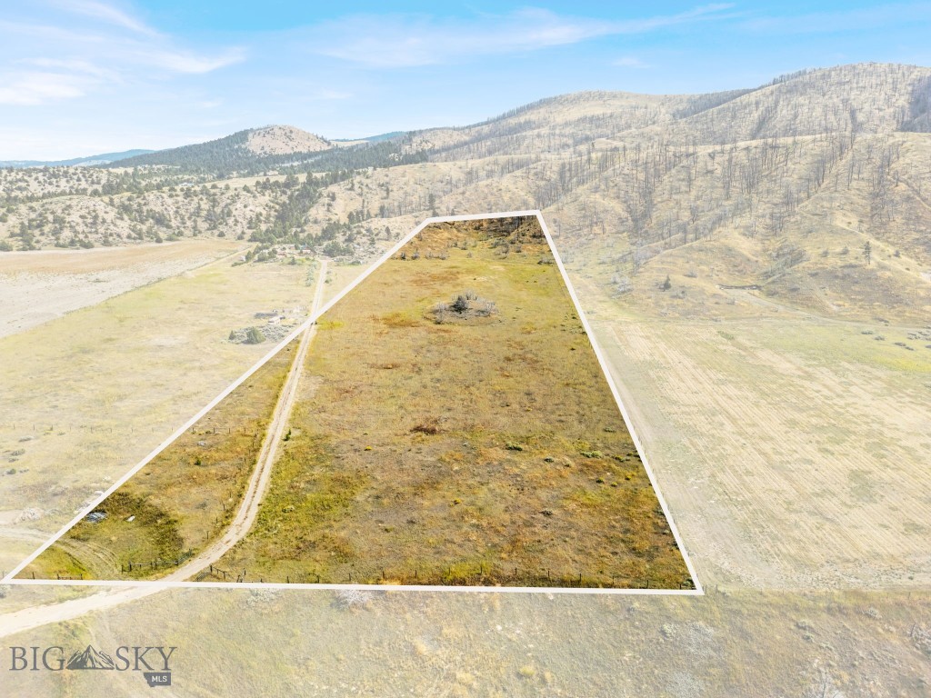 Land in Three Forks 4