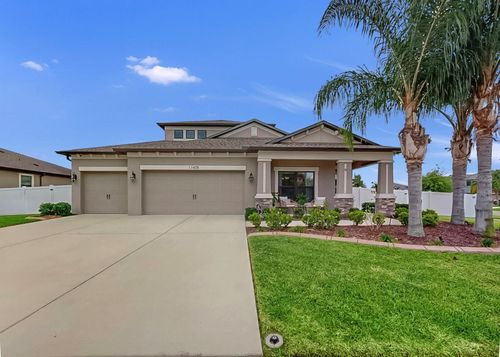 11405 Carlton Fields Drive, RIVERVIEW, FL, 33579 | Card Image