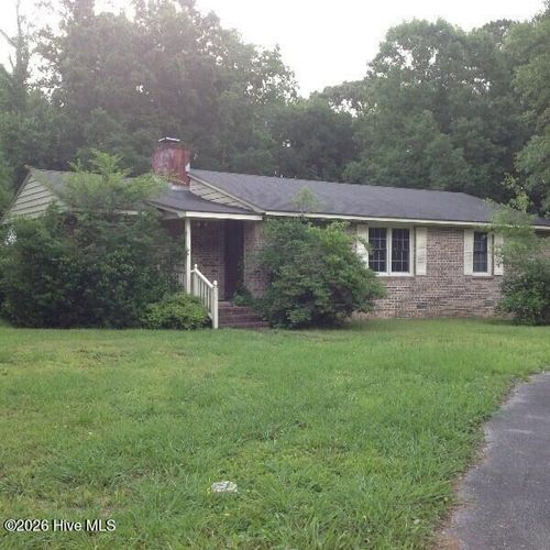 550 Swains Loop Road, Jacksonville, NC, 28546 | Card Image