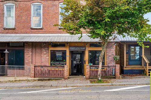 40 River Street, Ellijay, GA, 30540 | Card Image