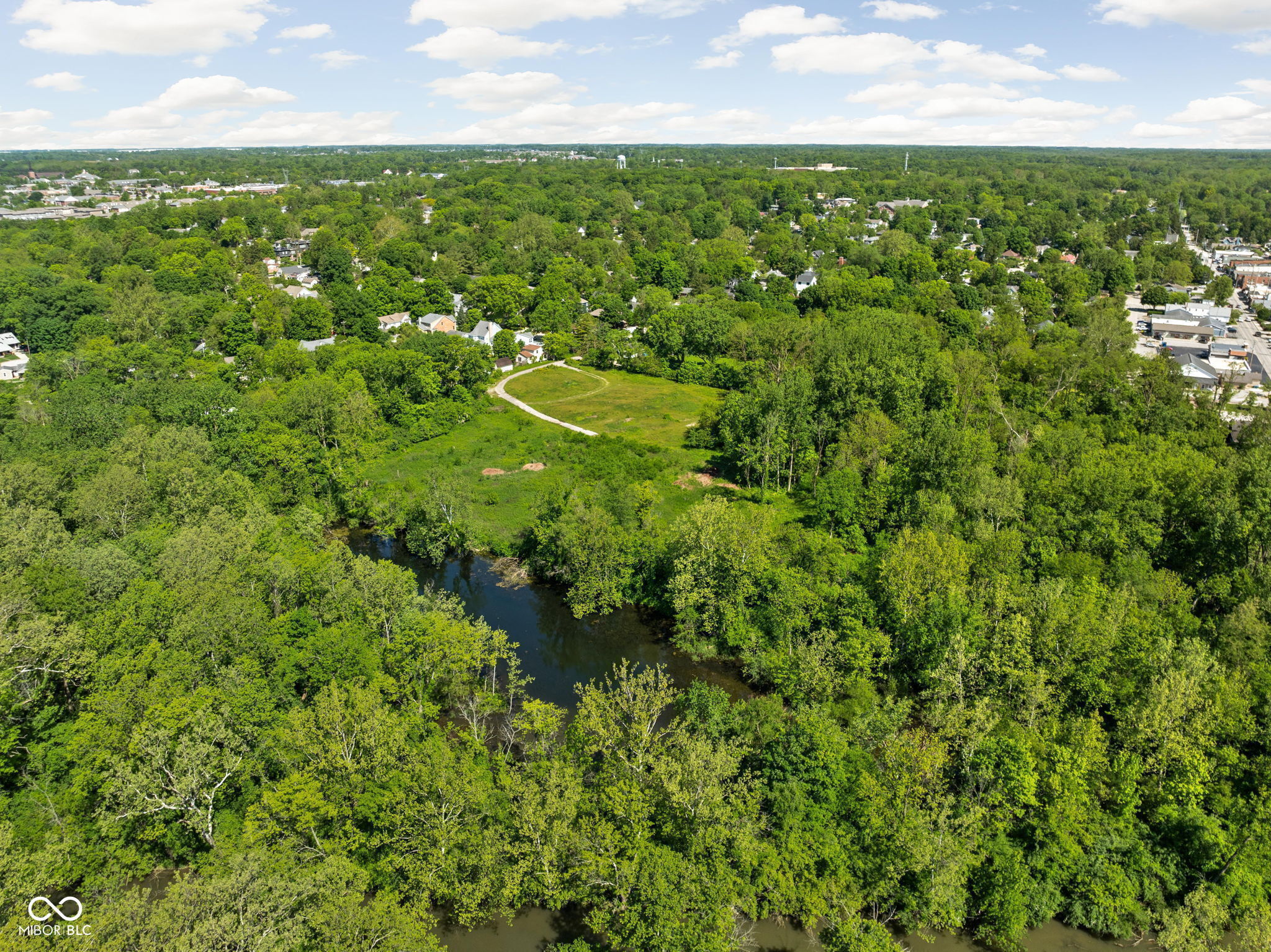 Land in Zionsville 2