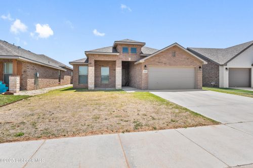 14005 Avenue W, Lubbock, TX, 79423-7182 | Card Image