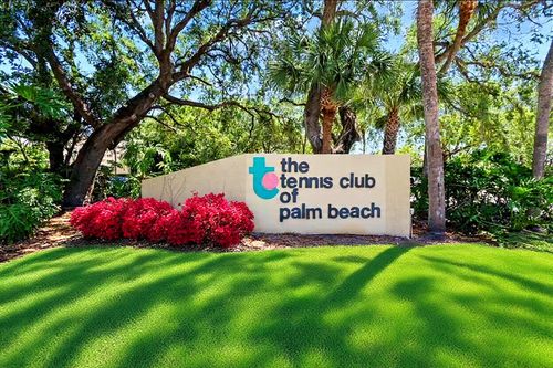 101-2788 Tennis Club Dr, West Palm Beach, FL, 33417-2881 | Card Image