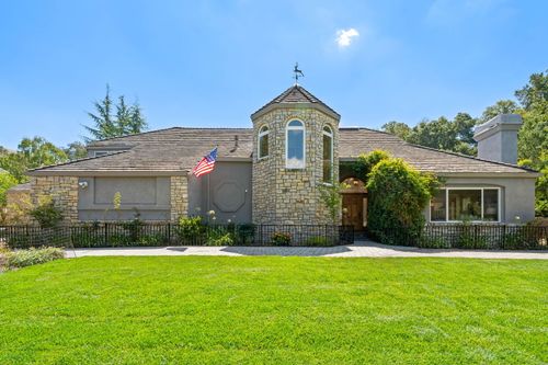190 Silver Pine Ln, Danville, CA, 94506-4535 | Card Image