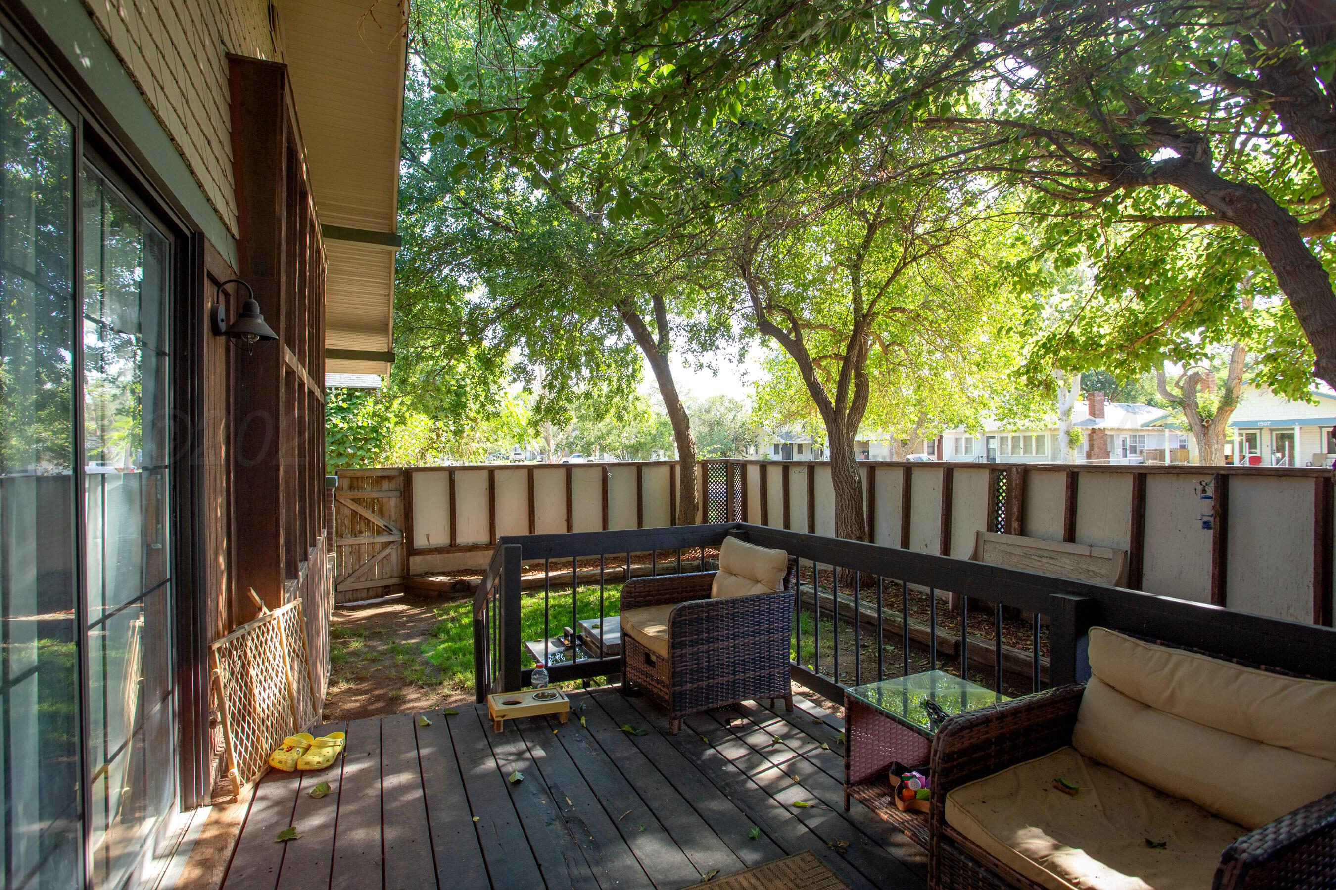 Residential in Amarillo 3