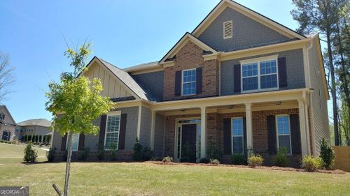 3305 Pleasant Manor Court, Cumming, GA, 30028 | Card Image