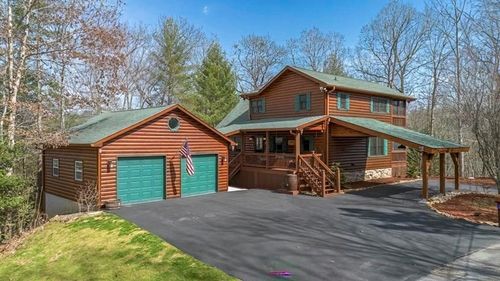 225 Hiawatha Trl, Blue Ridge, GA, 30513-8802 | Card Image