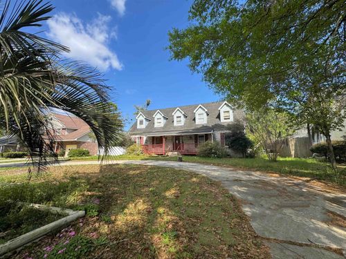 1290 Malibu Ln, Myrtle Beach, SC, 29577-6342 | Card Image